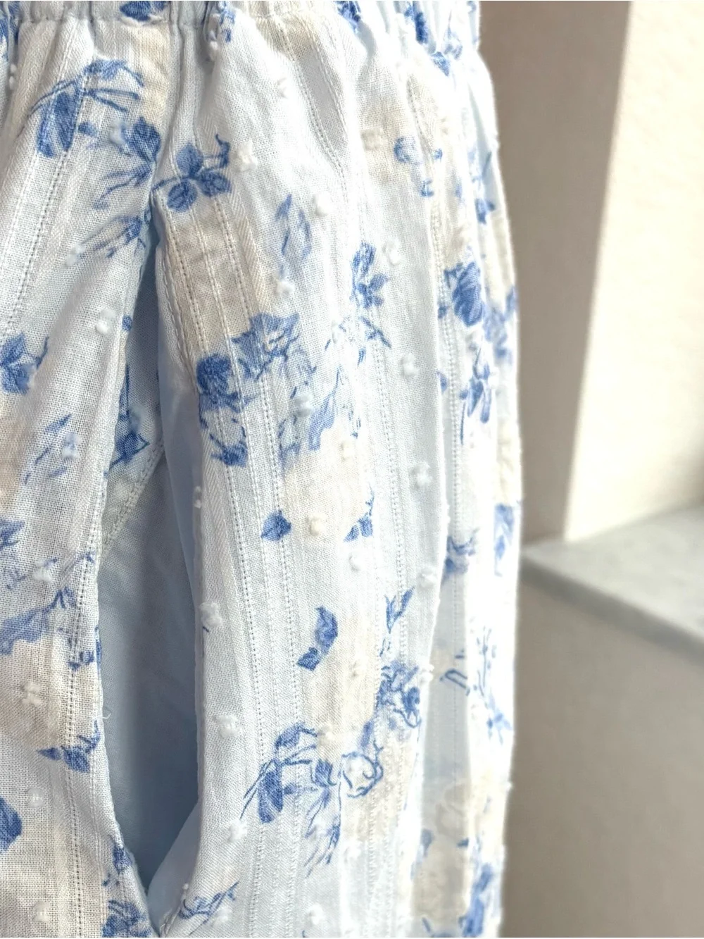 LoveShackFancy isla everblooming